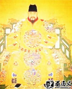 ​明朝土木堡之变 皇帝被俘全军覆没