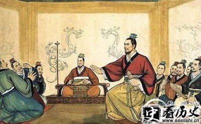 ​商鞅变法的结果如何 商鞅悲惨结局的原因是什么