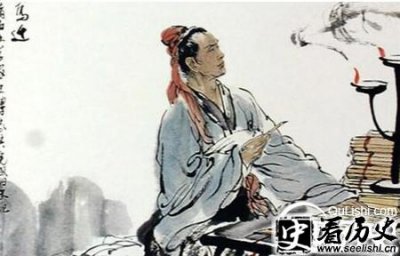 ​太史公司马迁的梦想：建立一个和平安宁的社会