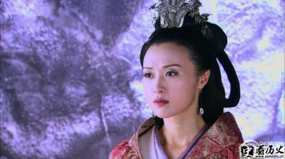 ​薄姬：一个命中注定要生天子的女人