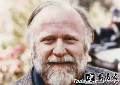 ​弗兰克·赫伯特简介 赫伯特的经典名言