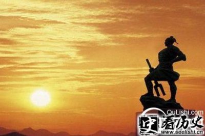 ​夏朝第一位帝王大禹是凭借治水服天下人的吗?