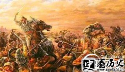 ​参合陂之战失败是因为将领慕容宝的骄傲轻敌?