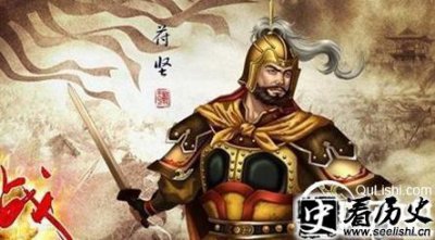 ​淝水之战中苻坚犯了什么错误让他错失天下?