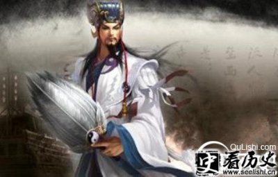 ​刚毅之士田丰：不应被遗忘的谋士