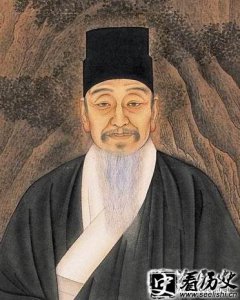 ​北宋画家范宽：心中对山水的喜爱远胜于权力渴望