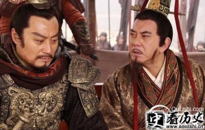 ​北宋统一战争中赵匡胤派谁统兵灭的南唐
