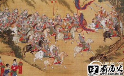 ​万历朝鲜战争阵亡将领是谁 万历朝鲜战争伤亡多少
