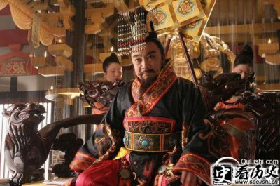 ​杨广征战南北一统天下 为何没打下高丽