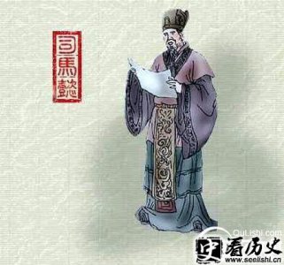 ​三国司马懿是哪里人 为什么诸葛亮怕司马懿?