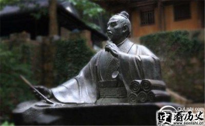 ​孙武为何能受到后世的称赞 后世对孙武的评价