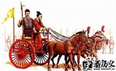 ​艾陵之战简介：春秋时期规模最庞大的围歼战