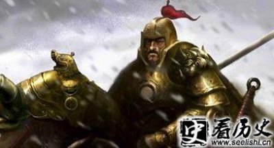 ​武成王黄飞虎的简介 黄飞虎的妻子儿子是谁