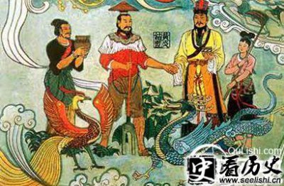 ​丑女嫫母介绍 嫫母衣锦的故事是怎样的