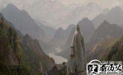 ​鬼谷子传人都有谁 鬼谷子与老子的关系