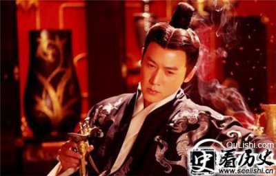 ​汉昭帝刘弗陵传位给谁 刘病已和刘弗陵啥关系