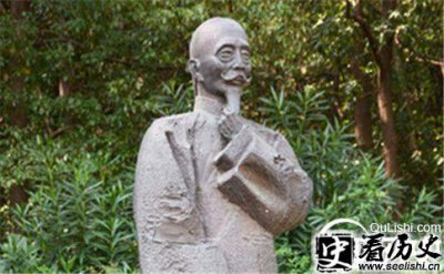 ​精通九国语言的辜鸿铭对中国旧文化的态度