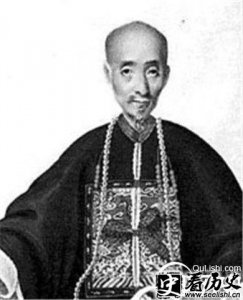 ​二十世纪世界首富伍秉鉴：伍秉鉴是怎样发家的