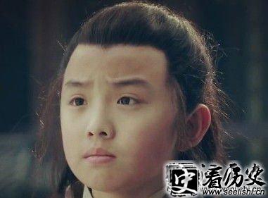 汉朝刘如意怎么死的？赵王刘如意简介