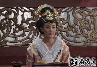 ​孝成许皇后有子女吗?