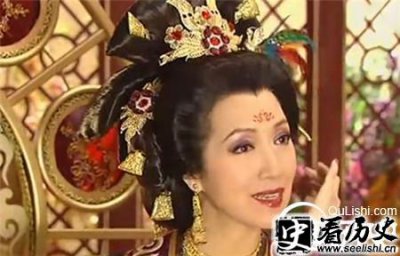 ​揭秘:唐宪宗李纯为什么执意不立皇后