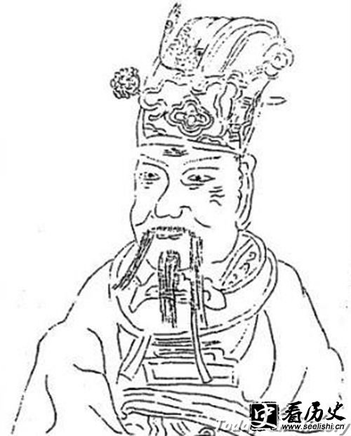 宋戴公