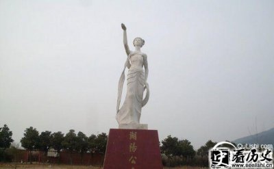 ​湖阳公主刘黄包庇家奴背后有奸情存在吗