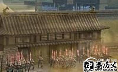 ​三木合战的过程是怎样的 三木合战有什么影响