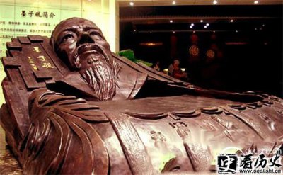 ​墨子提出的十大主张是什么 墨子公孟全文及译文
