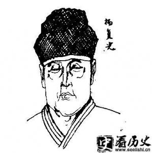 ​杨复光简介：杨复光一生主要的成就是什么？