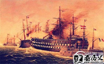 ​利萨海战的结果介绍 利萨海战的影响是什么