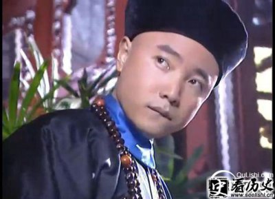 ​李卫的从政之路：公勤廉干 国家伟器
