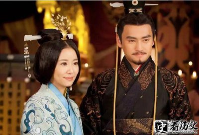 ​昆阳之战胜败的原因是什么 如何评价昆阳之战
