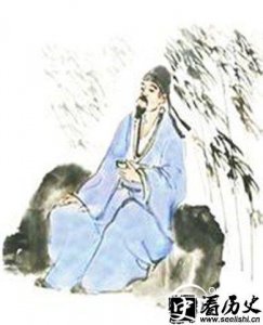 ​盛唐诗人高适的代表作是什么 高适作除夕夜的故事