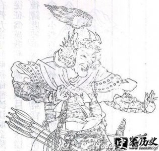 ​郭英简介 朱元璋为什么不杀郭英