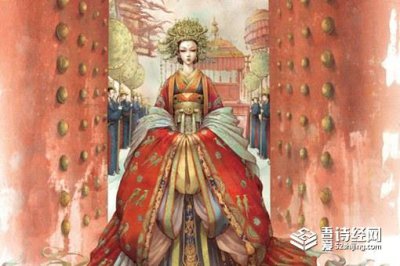 ​历史上有哪些二婚还当了皇后的人?
