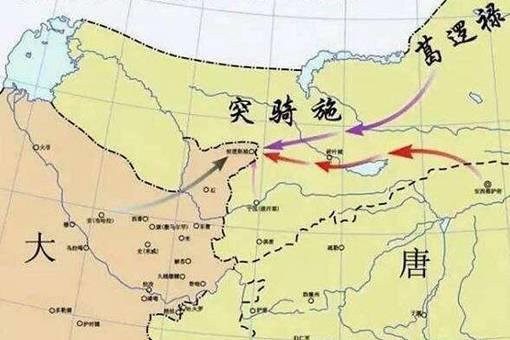 杜环眼中的阿拉伯世界是怎样的?