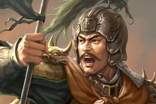 三国曹操手下有哪些知名文臣武将?为何只有司马懿能笑到最后