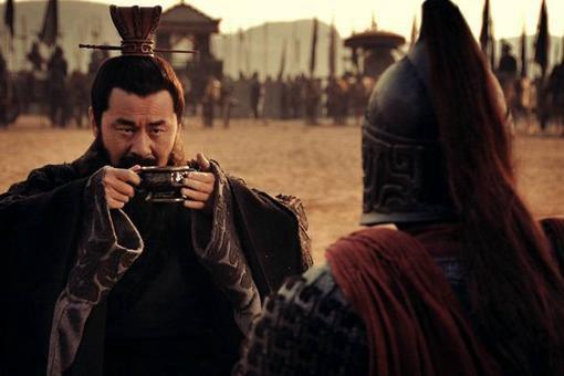 三国曹操手下有哪些知名文臣武将?为何只有司马懿能笑到最后