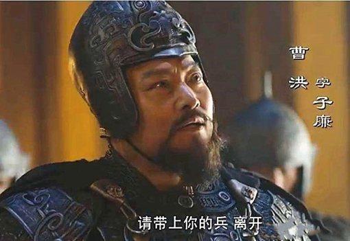 三国曹操手下有哪些知名文臣武将?为何只有司马懿能笑到最后