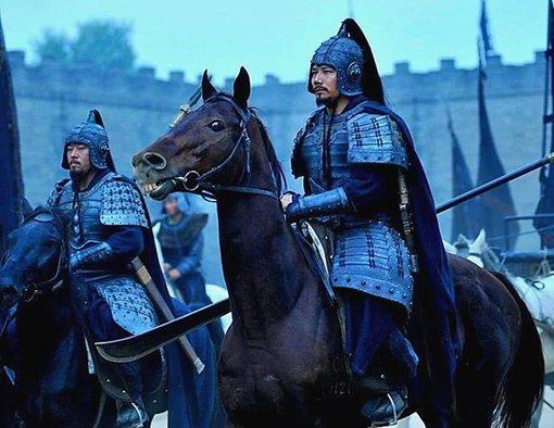 三国曹操手下有哪些知名文臣武将?为何只有司马懿能笑到最后