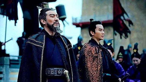 三国曹操手下有哪些知名文臣武将?为何只有司马懿能笑到最后