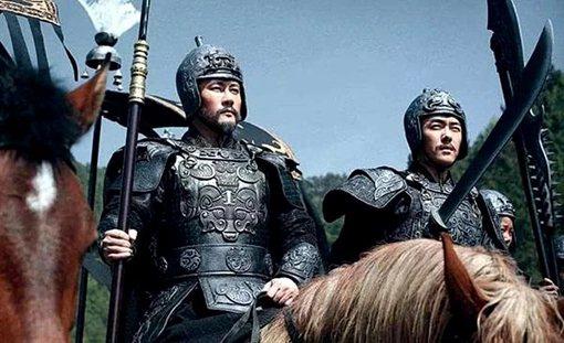 三国曹操手下有哪些知名文臣武将?为何只有司马懿能笑到最后