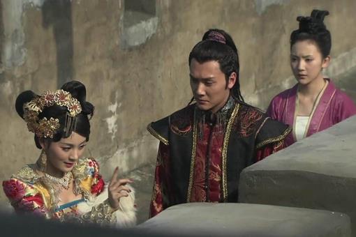 如何评价唐初名将阿史那·社尔?