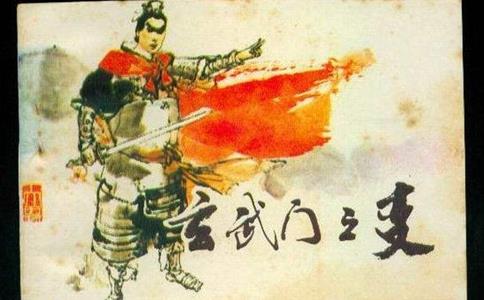 唐太宗李世民到底是一个怎样的人?李世民是怎样开创贞观之治的?