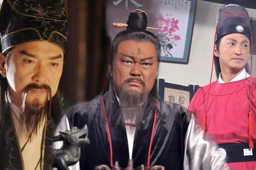 历史上的包拯与传说中有什么不同?