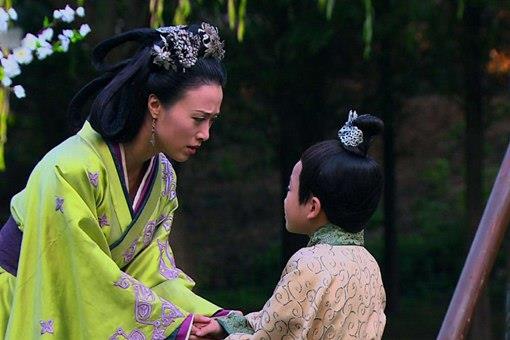 汉文帝节俭到了什么地步?他为何要这么节约?
