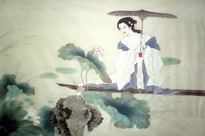 ​李清照人物资料介绍
