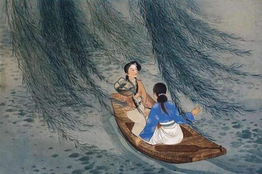 李清照人物资料介绍