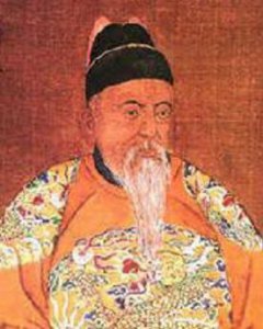 ​刘发介绍（刘发西汉景帝第六子）